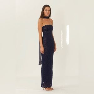 Arcina Ori Meredith dress size s